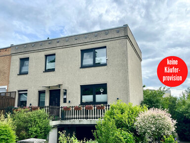 Reihenendhaus zum Kauf provisionsfrei 215.000 € 6 Zimmer 113,5 m² 510 m² Grundstück Stadtgebiet Ost Neubrandenburg 17036