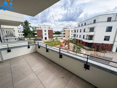Wohnung zur Miete - Erstbezug 1.150 € 2 Zimmer 60 m² 1. Geschoss frei ab 01.08.2025 Berlin 12527