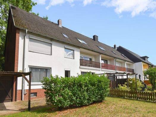 Reihenendhaus zum Kauf 395.000 € 5 Zimmer 155 m² 300 m² Grundstück Godshorn Langenhagen 30855