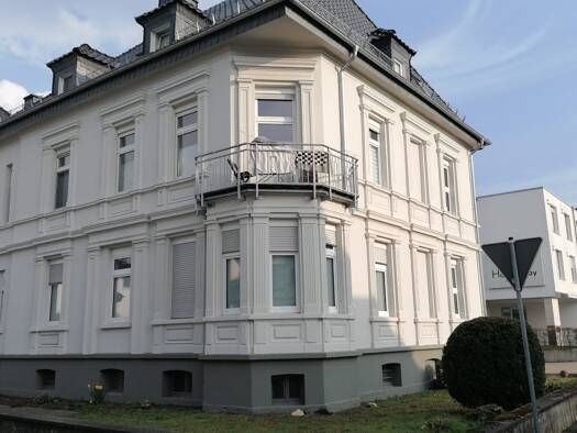 Wohnung zur Miete 595 € 3 Zimmer 106 m² 3. Geschoss frei ab sofort Meschede Meschede 59872