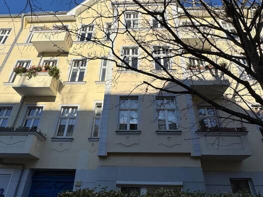 Wohnung zum Kauf provisionsfrei 340.000 € 2 Zimmer 56 m² Geschoss 3/3 Pankow Pankow 13187