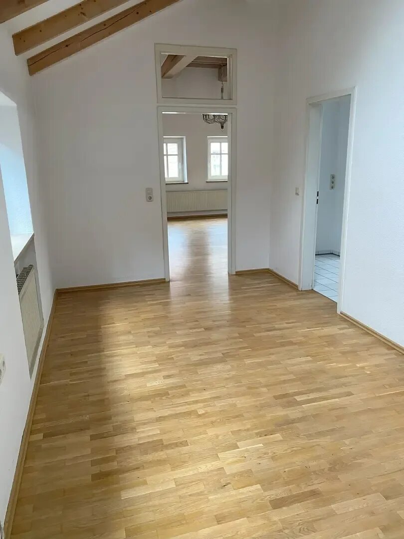 Wohnung zur Miete 700 € 3,5 Zimmer 100 m²<br/>Wohnfläche ab sofort<br/>Verfügbarkeit Basteigasse Kulmbach Kulmbach 95326