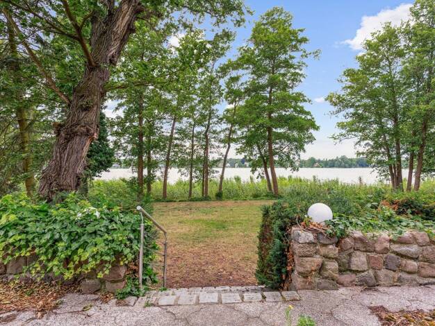 Einfamilienhaus zum Kauf 965.000 € 4 Zimmer 249 m² 939 m² Grundstück Schmöckwitz Berlin 12527