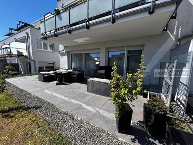 Wohnung zum Kauf 588.750 € 5 Zimmer 126,5 m² 1. Geschoss Tarforst 5 Trier 54296
