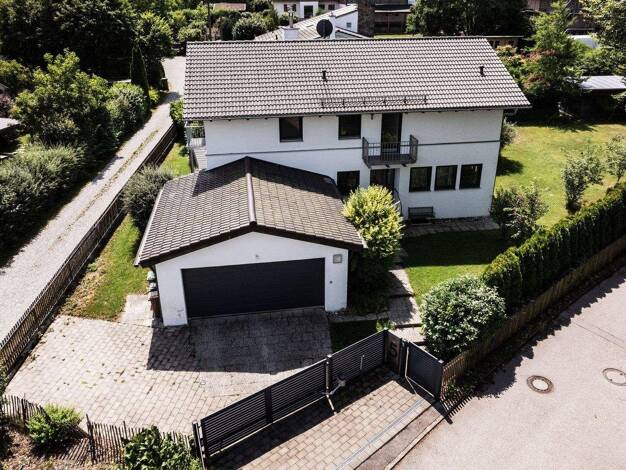 Einfamilienhaus zum Kauf 1.710.000 € 9 Zimmer 217 m² 886 m² Grundstück Hohenschäftlarn Schäftlarn 82069