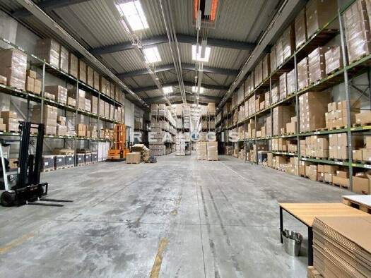 Halle/Industriefläche zur Miete 1.450 m² Lagerfläche Sarstedt 31157