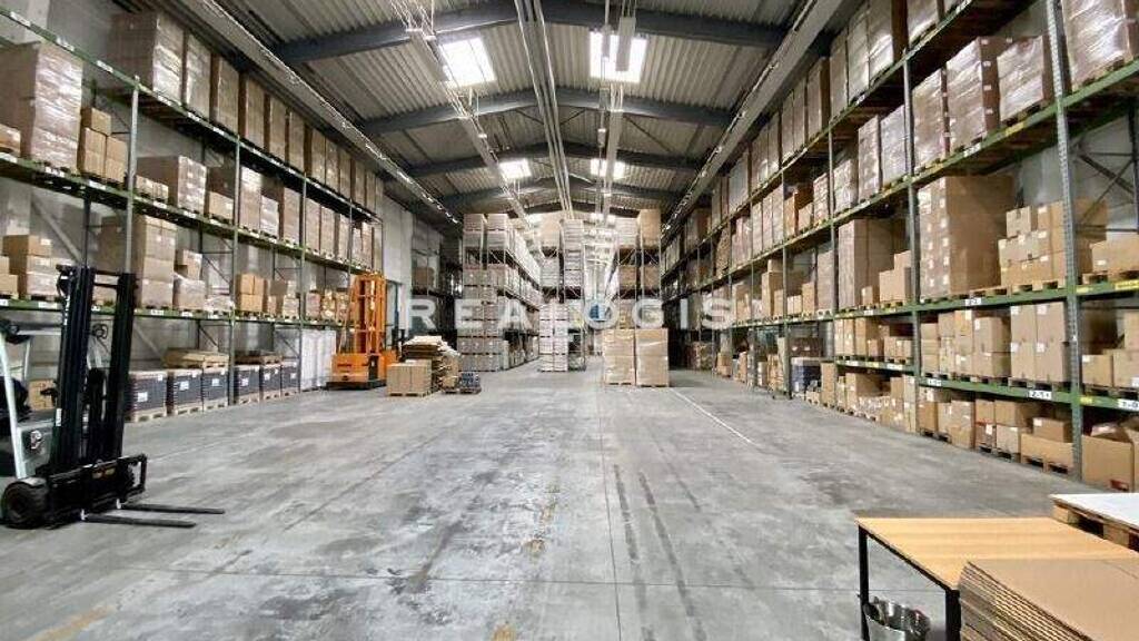 Halle/Industriefläche zur Miete 1.450 m² Lagerfläche Sarstedt 31157