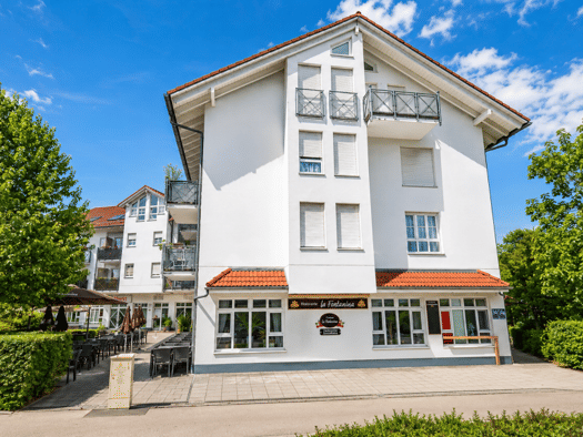 Restaurant zum Kauf 749.000 € 2.396 m² Grundstück Gilching Gilching 82205