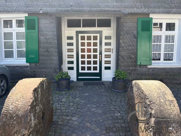 Wohnung zur Miete 600 € 4 Zimmer 100 m² Richthofenstraße 44 Lüttringhausen - Mitte Remscheid / Lüttringhausen 42899