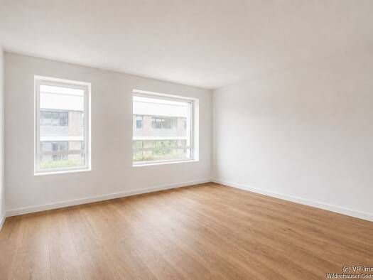 Wohnung zur Miete - Erstbezug 600 € 1 Zimmer 47,7 m² EG Wildeshausen 27793