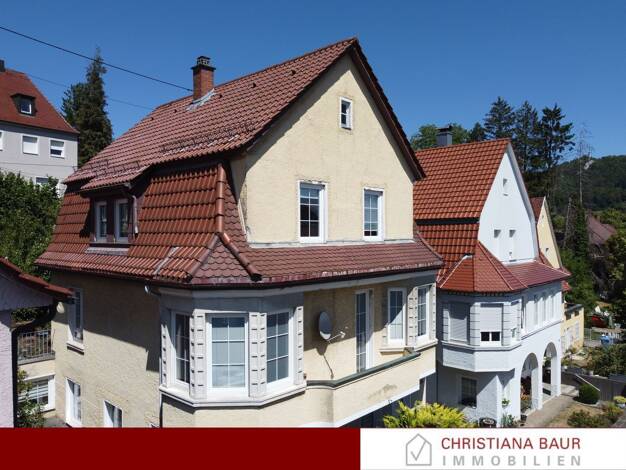Haus zum Kauf 238.000 € 8 Zimmer 213 m² 227 m² Grundstück Ebingen Albstadt 72458