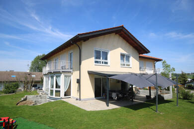 Maisonette zur Miete 2.000 € 7 Zimmer 210 m² frei ab 01.08.2025 Ottobeuren Ottobeuren 87724