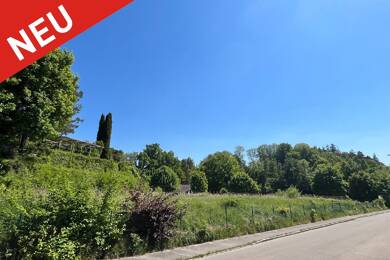 Grundstück zum Kauf 740.000 € 840 m² Grundstück Wulfertshausen Wulfertshausen 86316