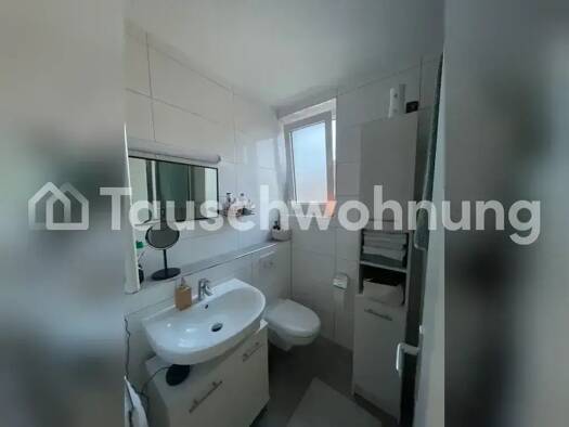 Studio zur Miete Tauschwohnung 620 € 1 Zimmer 35 m² Oberstadt Mainz 55116