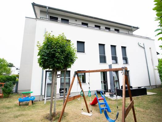 Wohnung zum Kauf 730.000 € 3 Zimmer 111 m² Oberursel Oberursel 61440