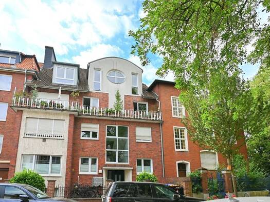 Wohnung zum Kauf 1.150.000 € 5 Zimmer 197 m² 4. Geschoss Centrum Altstadt 48149