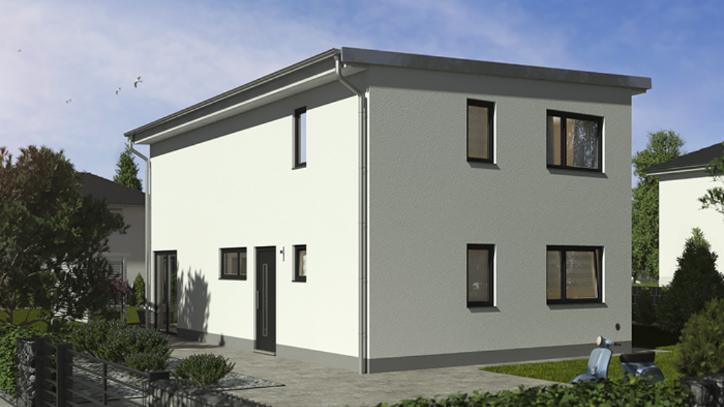 Einfamilienhaus zum Kauf - Erstbezug 512.790 € 4 Zimmer 141 m² 801 m² Grundstück Bisten Überherrn 66802