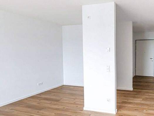 Wohnung zur Miete 875 € 1 Zimmer 43 m² 5. Geschoss Heinrich-Hertz-Straße 14 Siemensstadt Berlin 13629