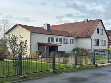 Einfamilienhaus zum Kauf 329.000 € 6 Zimmer 220 m² 2.951 m² Grundstück Altengottern 99991