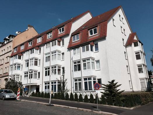 Wohnung zur Miete 422 € 2 Zimmer 49,7 m² frei ab 01.09.2026 Magazinstr. 17 Wesertor Kassel 34125