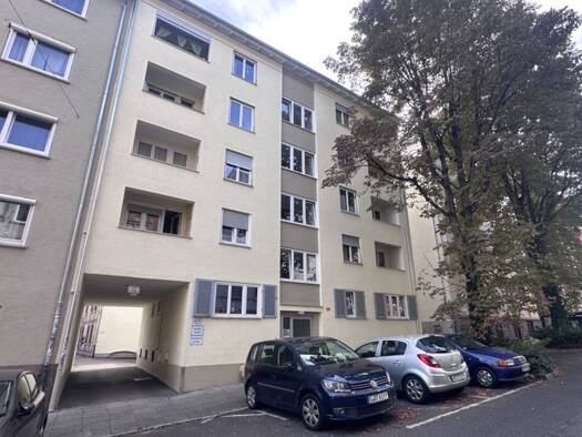 Wohnung zum Kauf 320.000 € 3 Zimmer 70,4 m² 4 Geschosse frei ab sofort West Stuttgart 70193