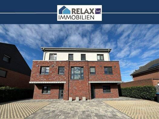 Maisonette zur Miete 1.375 € 4 Zimmer 125 m² frei ab 01.02.2026 Immendorf Geilenkirchen / Immendorf 52511