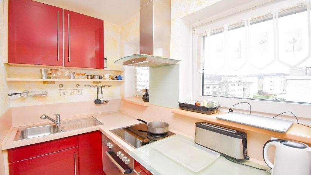 Wohnung zum Kauf 105.000 € 3 Zimmer 78 m² 5. Geschoss Hakedahl Detmold 32758