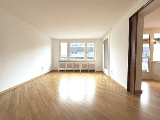Terrassenwohnung zur Miete 1.169 € 4 Zimmer 89 m² Spinnergasse 5a Dornbirn 6850
