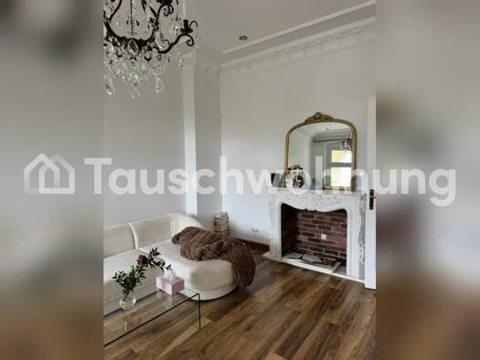 Wohnung zur Miete Tauschwohnung 1.250 € 2 Zimmer 75 m² 2. Geschoss Britz Berlin 12347