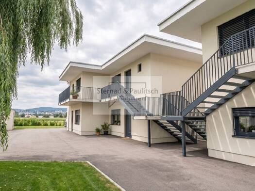 Wohnung zum Kauf Villacher Vorstadt Klagenfurt am Wörthersee 9020