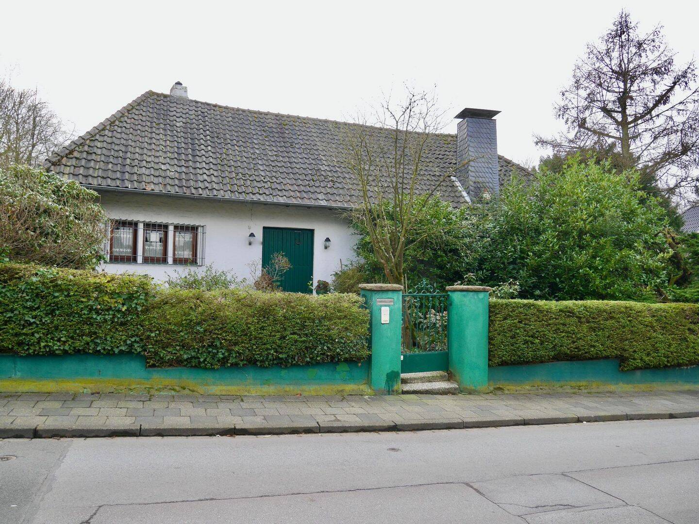 Haus zum Kauf - Ansicht 3