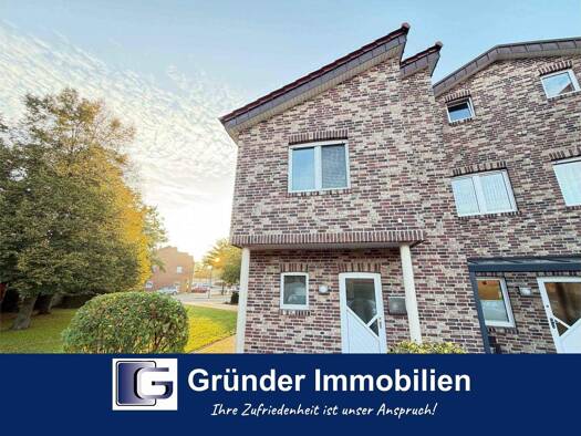 Maisonette zur Miete 550 € 2 Zimmer 65 m² Dörpen 26892