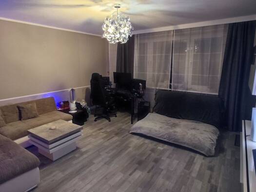 Wohnung zur Miete 1.000 € 2 Zimmer 58 m² Geschoss 3/9 frei ab 01.10.2026 Schnelsen Hamburg 22457