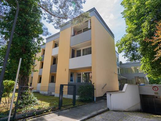 Wohnung zum Kauf 205.000 € 1 Zimmer 27,8 m² 1. Geschoss Ramersdorf-Perlach München 81549