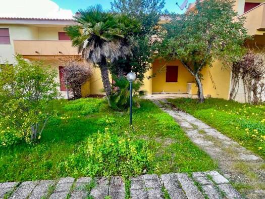 Wohnung zum Kauf 350.000 € 3 Zimmer 85 m² EG S’Ena e Sa Chitta Siniscola