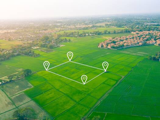 Grundstück zum Kauf 165.000 € 850 m² Grundstück Walkertshofen 86877