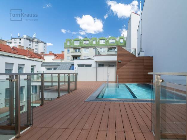 Wohnung zum Kauf - Erstbezug 913.800 € 3 Zimmer 73,1 m² 2. Geschoss Wien 1040