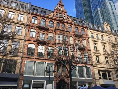 Bürofläche zur Miete 16,15 € 190 m² Bürofläche teilbar ab 190 m² Bahnhofsviertel Frankfurt 60329