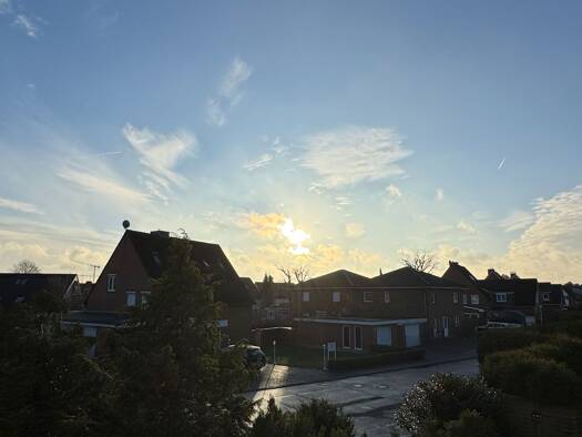 Wohnung zur Miete 690 € 1,5 Zimmer 35 m² Geschoss 1/1 frei ab sofort Grömitz 23743