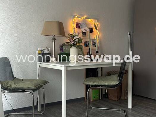Wohnung zur Miete Tauschwohnung 550 € 1 Zimmer 24 m² 1. Geschoss Sentrup West 48149