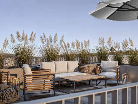 Terrassenwohnung zum Kauf provisionsfrei 675.000 € 3 Zimmer 151 m² 5 Geschosse frei ab sofort Georgensgmünd 91166