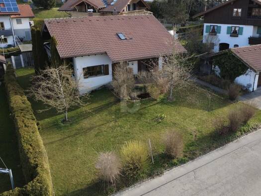 Einfamilienhaus zum Kauf 749.000 € 6 Zimmer 180 m² 663 m² Grundstück Oberstaufen 87534