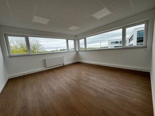Bürofläche zur Miete 480 € 1 Zimmer 24 m² Bürofläche Friedberg 86316
