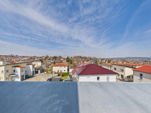 Penthouse zum Kauf 485.000 € 4,5 Zimmer 134 m² Rottweil 78628