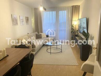 Wohnung zur Miete Tauschwohnung 500 € 3 Zimmer 76 m² 7. Geschoss Berlin 13187