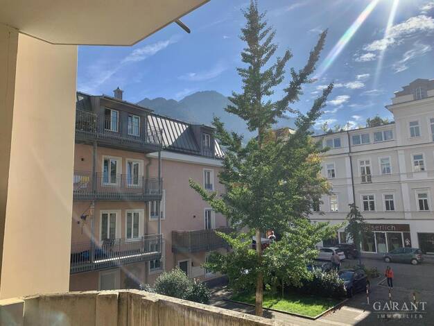 Wohnung zum Kauf 285.000 € 2 Zimmer 75 m² Geschoss 1/3 Bad Reichenhall Bad Reichenhall 83435