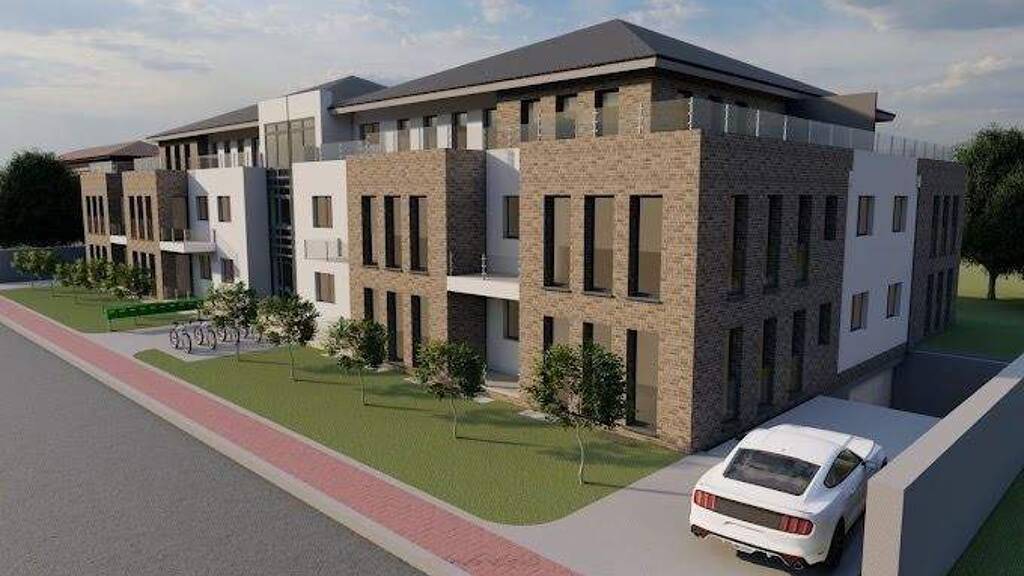 Freizeitgrundstück zum Kauf 700.000 € 1.772 m² Grundstück Fünfhausenstraße 8-10 Springe 31832