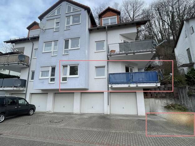 Wohnung zum Kauf 270.000 € 3,5 Zimmer 97 m² 1. Geschoss Waldangelloch Sinsheim 74889