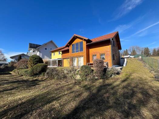 Einfamilienhaus zum Kauf 485.000 € 6 Zimmer 929 m² Grundstück Feldkirchen in Kärnten 9062