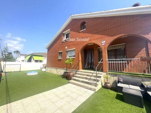 Chalet zum Kauf 445.000 € 7 Zimmer 227 m² el Vendrell 43880